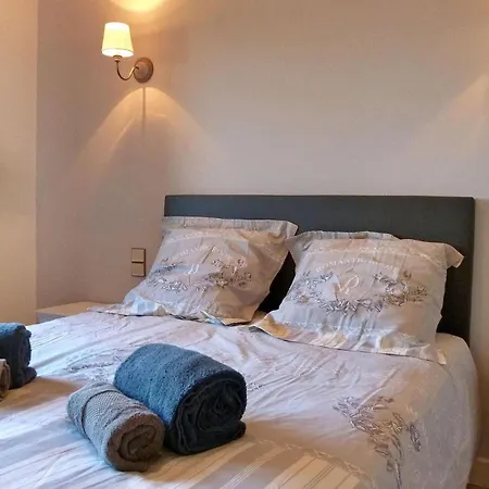 Holiday home La Poujade *