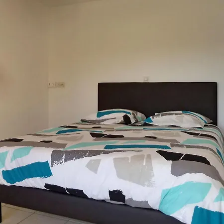 Holiday home La Poujade *