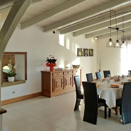 La Poujade Sarlat-la-Caneda