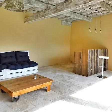 Holiday home La Poujade *