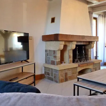 La Poujade Holiday home
