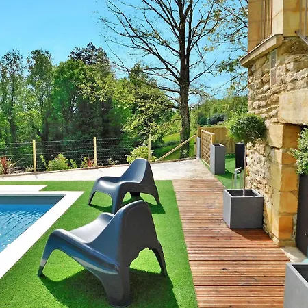 La Poujade Sarlat-la-Caneda