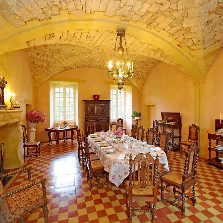 La Poujade *